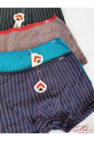 Боксеры из бамбукового полотна Taso 5590